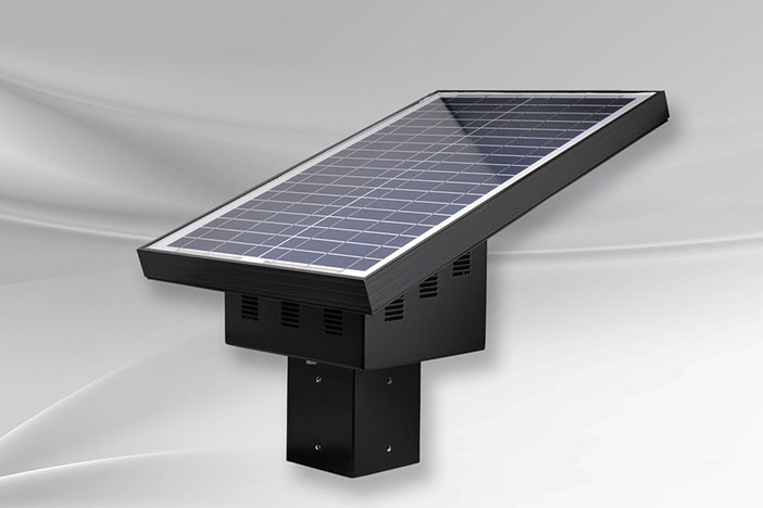 LX25 All integrated complete package solar light
