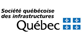 Satisfied Customer Societe Quebecoise Infractuctures